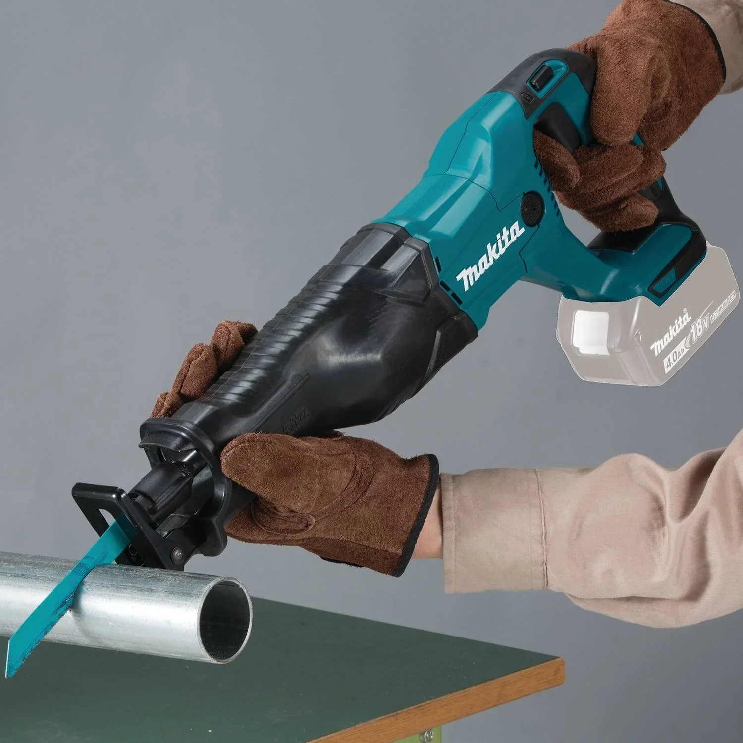Makita 18V LXT Lithium-Ion Cordless Recipro Saw – XRJ04Z