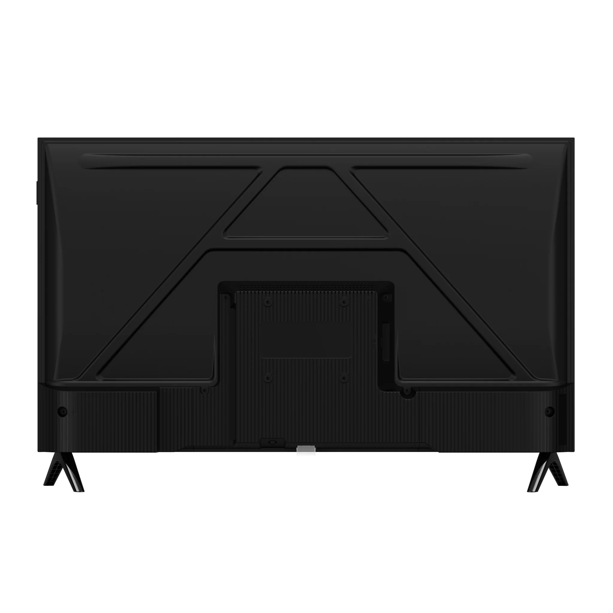 43-Inch QLED Full HD