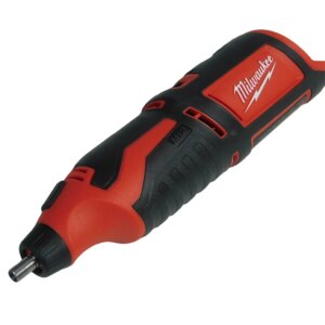 Milwaukee M12 12V Cordless Lithium-Ion Rotary Tool – 2460-20