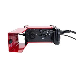 Lincoln Electric Weld-Pak 90i FC Flux-Cored Wire Feed Welder – K5255-1