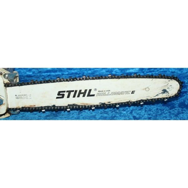MS271 Chainsaw ?C 50.2 Cc, 2.6 KW