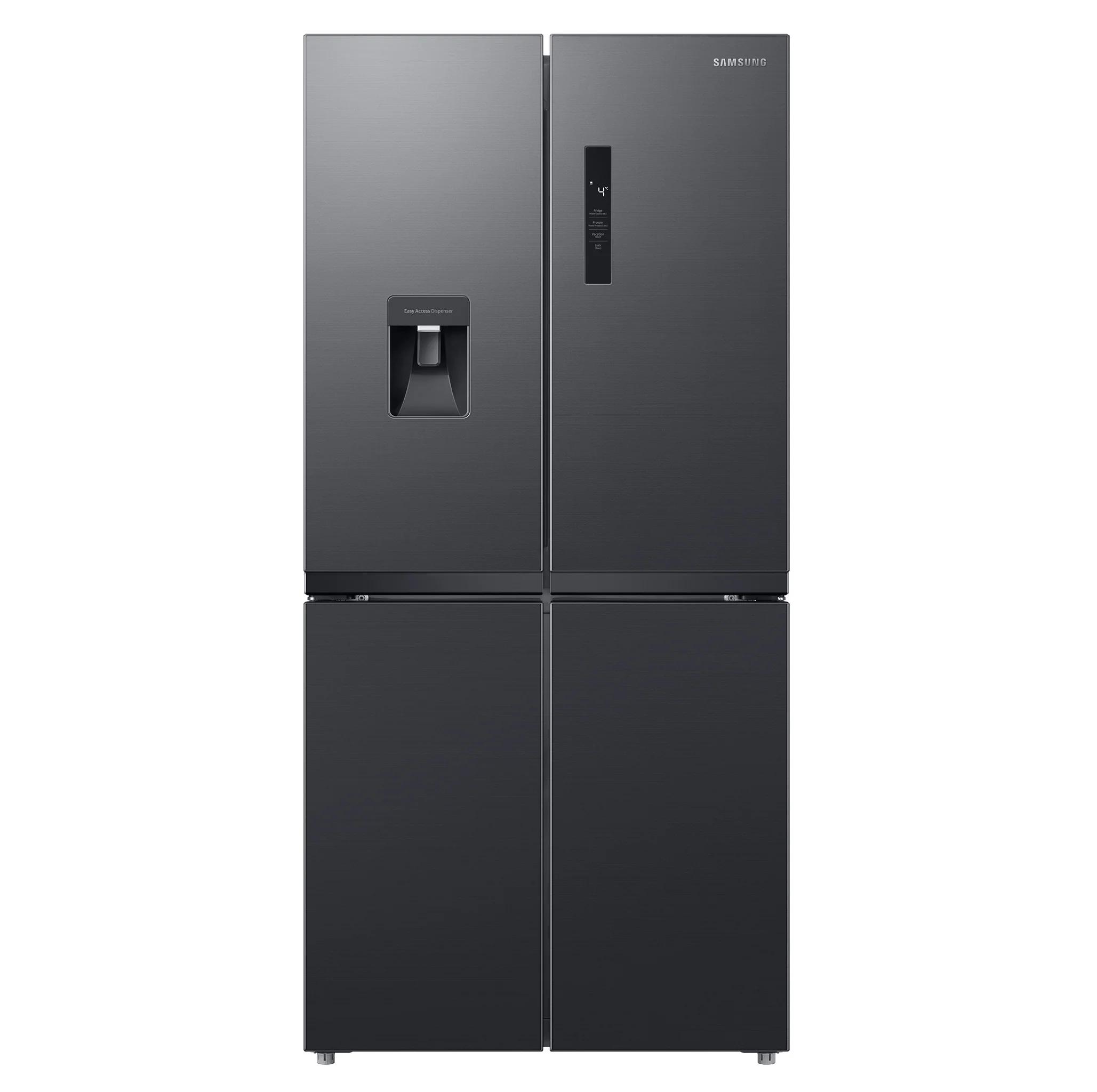 18 Cu. Ft. French Door Refrigerator Inverter