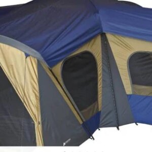 Base Camp 14 Person Cabin Tent