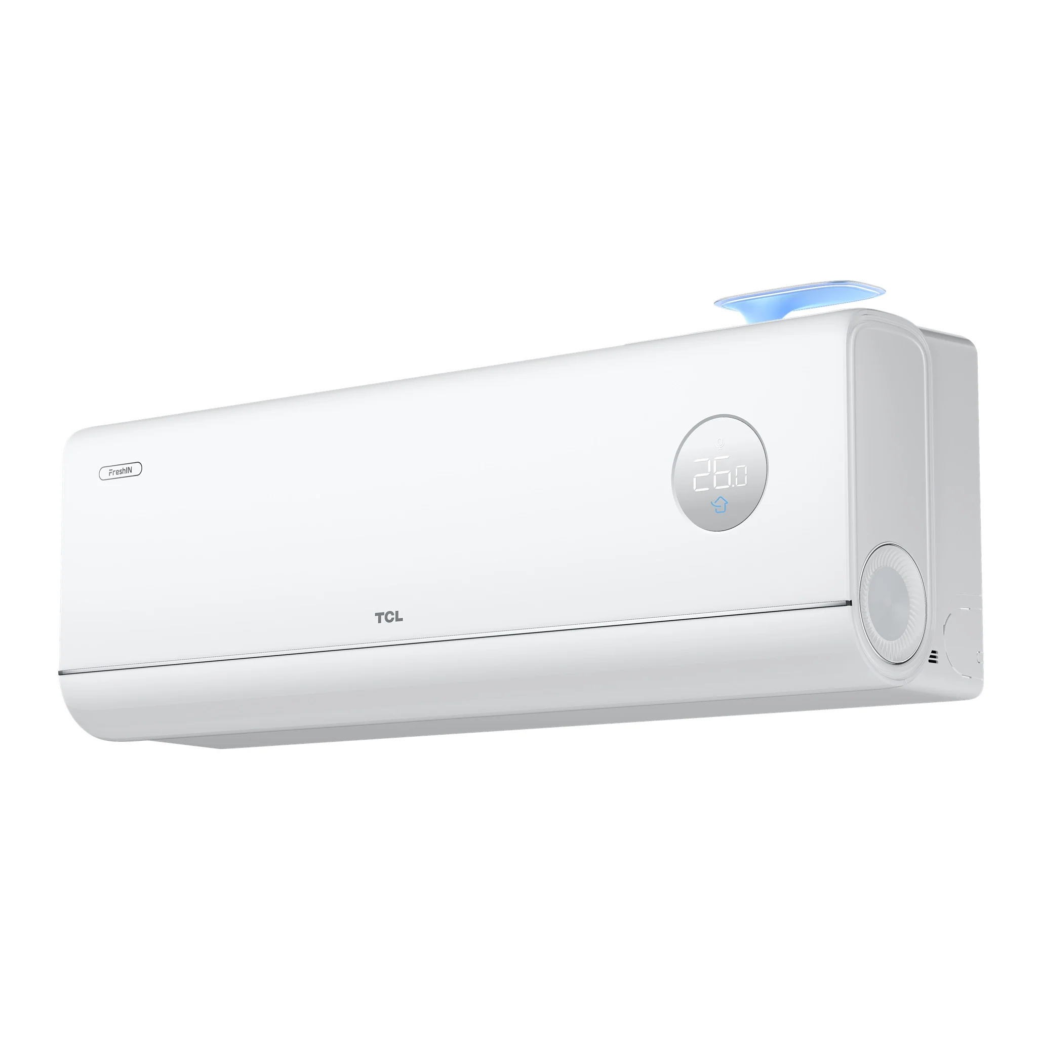 1 HP Split Air Conditioner Inverter with Advanced Cooling Features