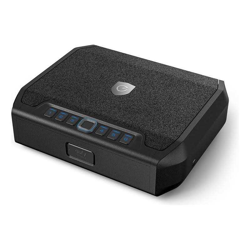 eufy Smart Safe – S10