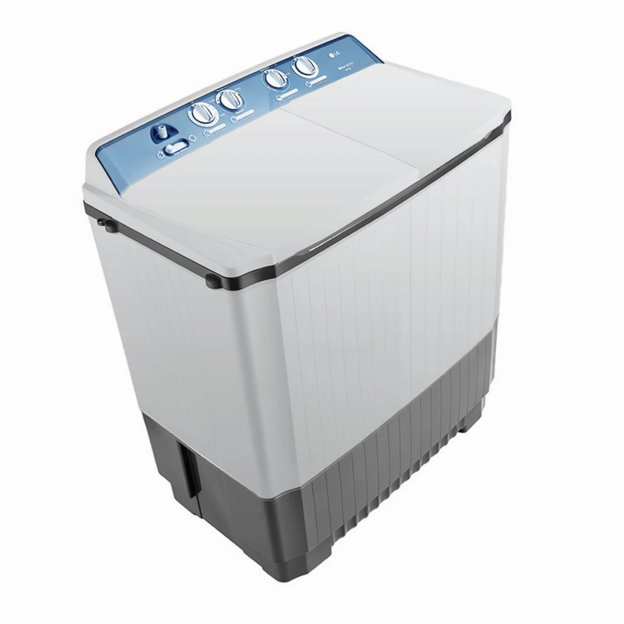 Washing Machine for Home Laundry