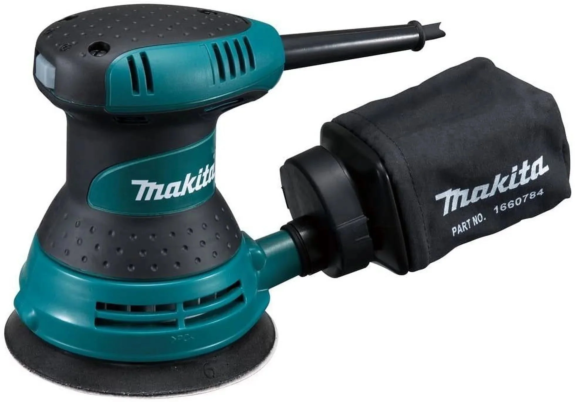 Makita 5 in Random Orbit Sander, 3.0A – BO5030K