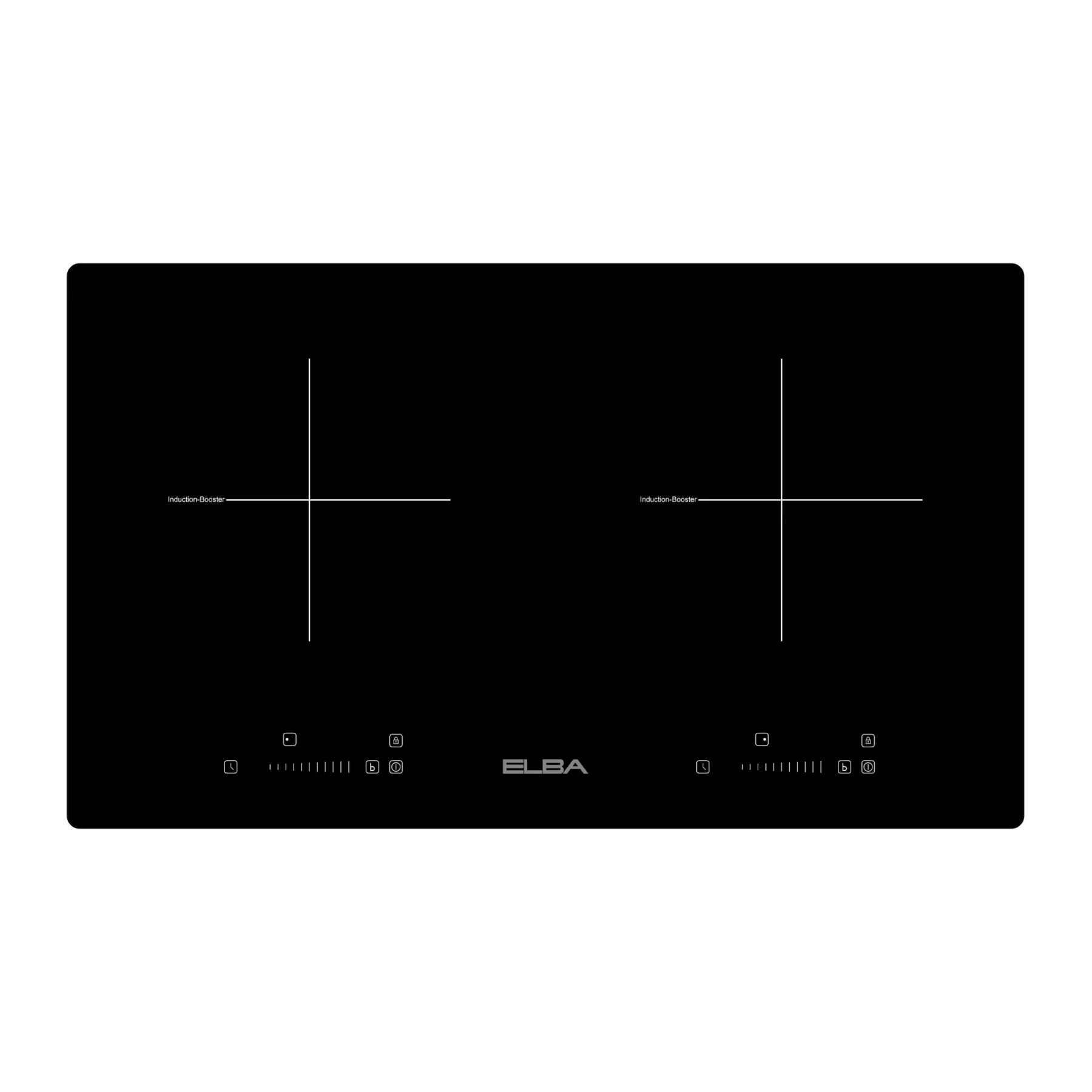 Cooktop Induction