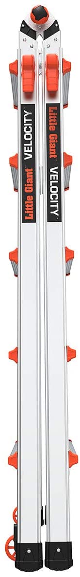 22-Foot Multi-Use Ladder, 300-Pound Duty Rating