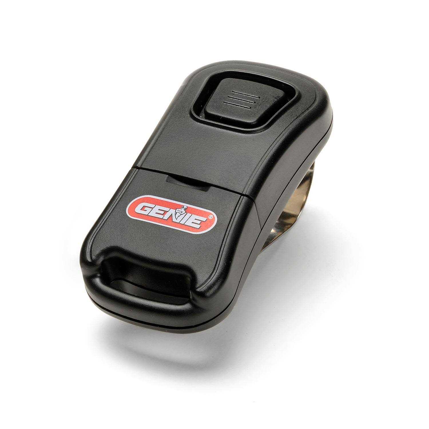 Genie 1/2 HP Chain Drive Garage Door Opener – Chain Drive 500