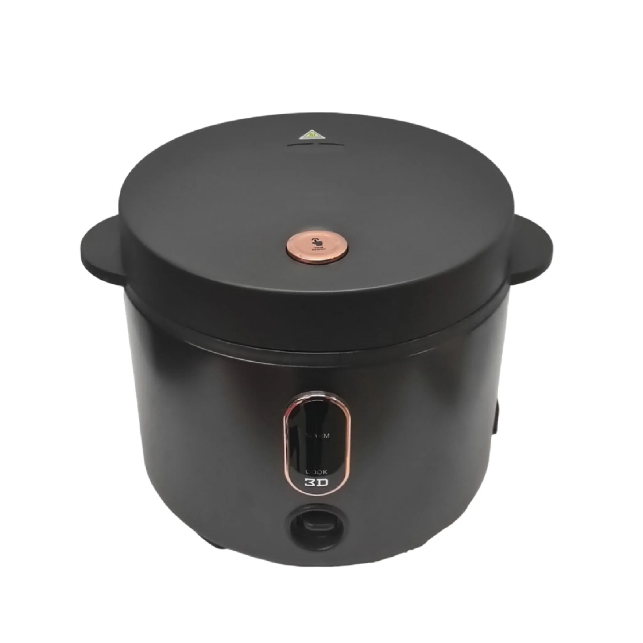 Rice Cooker with Versatile Cooking Functions Configuration C