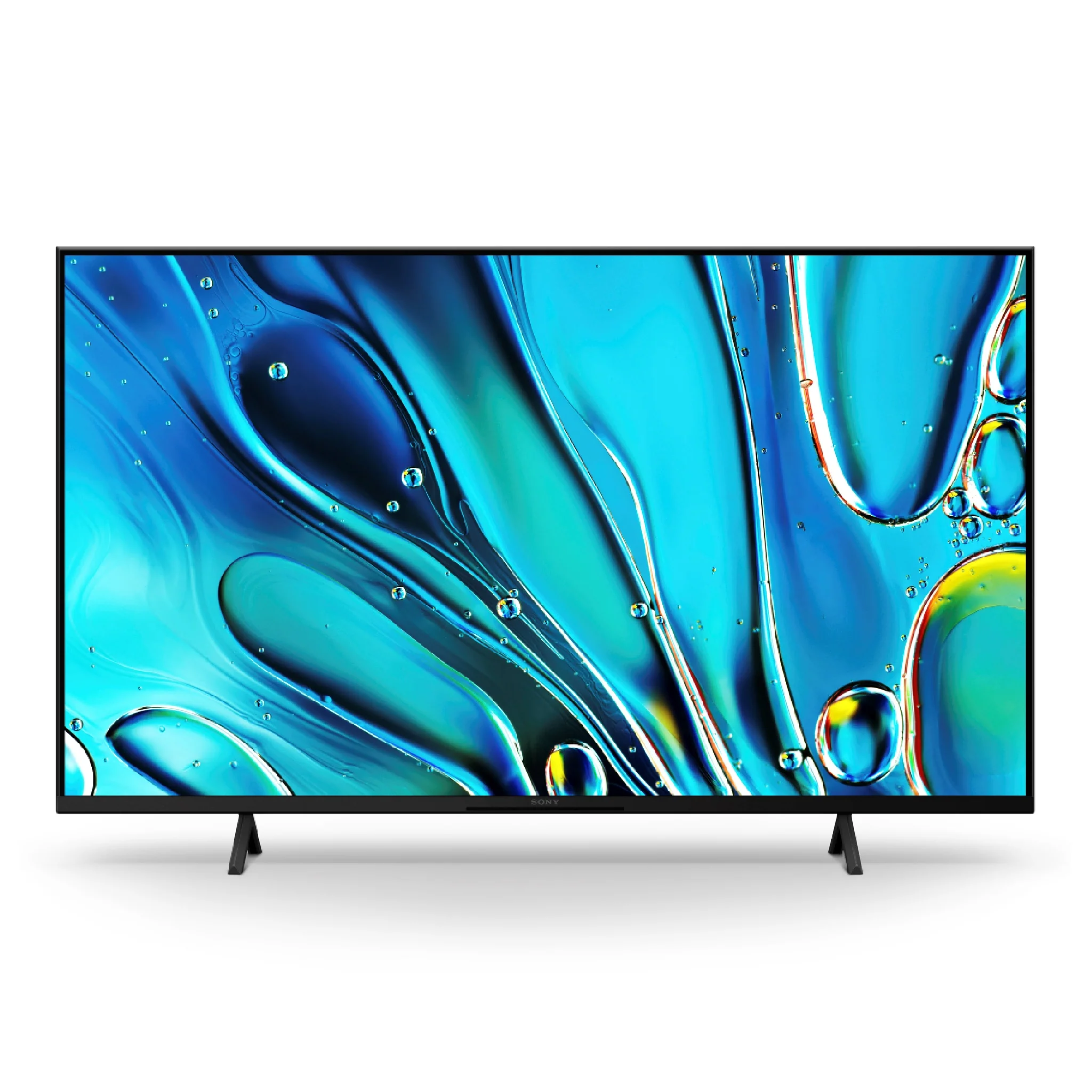 50-Inch 4K UHD HDR