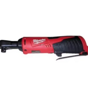 Milwaukee M12 Cordless 3/8 in Ratchet, 35 ft-lbs, 250 RPM, Bare Tool – 2457-20
