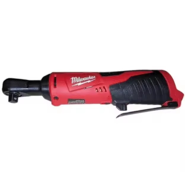 Milwaukee M12 Cordless 3/8 in Ratchet, 35 ft-lbs, 250 RPM, Bare Tool – 2457-20