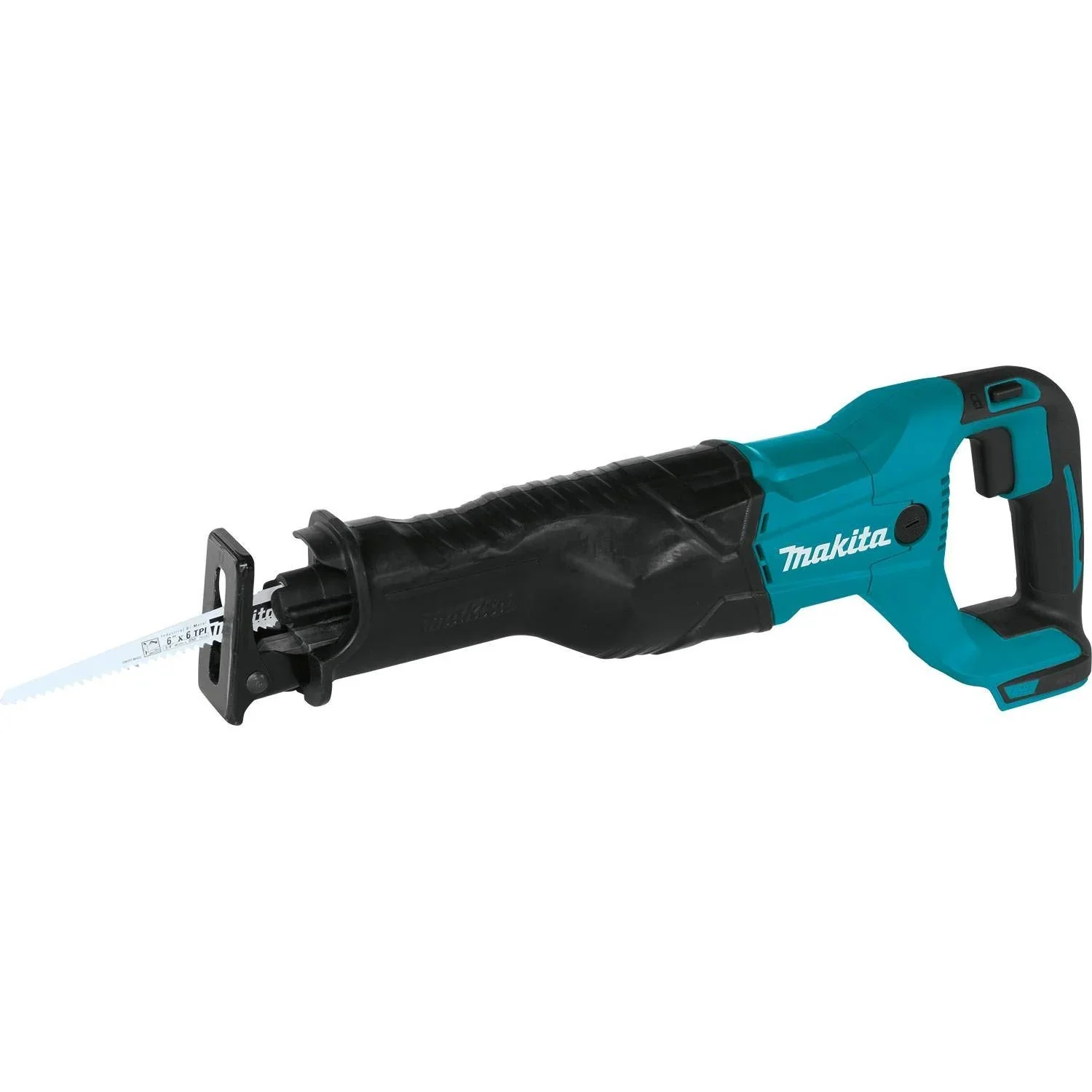 Makita 18V LXT Lithium-Ion Cordless Recipro Saw – XRJ04Z