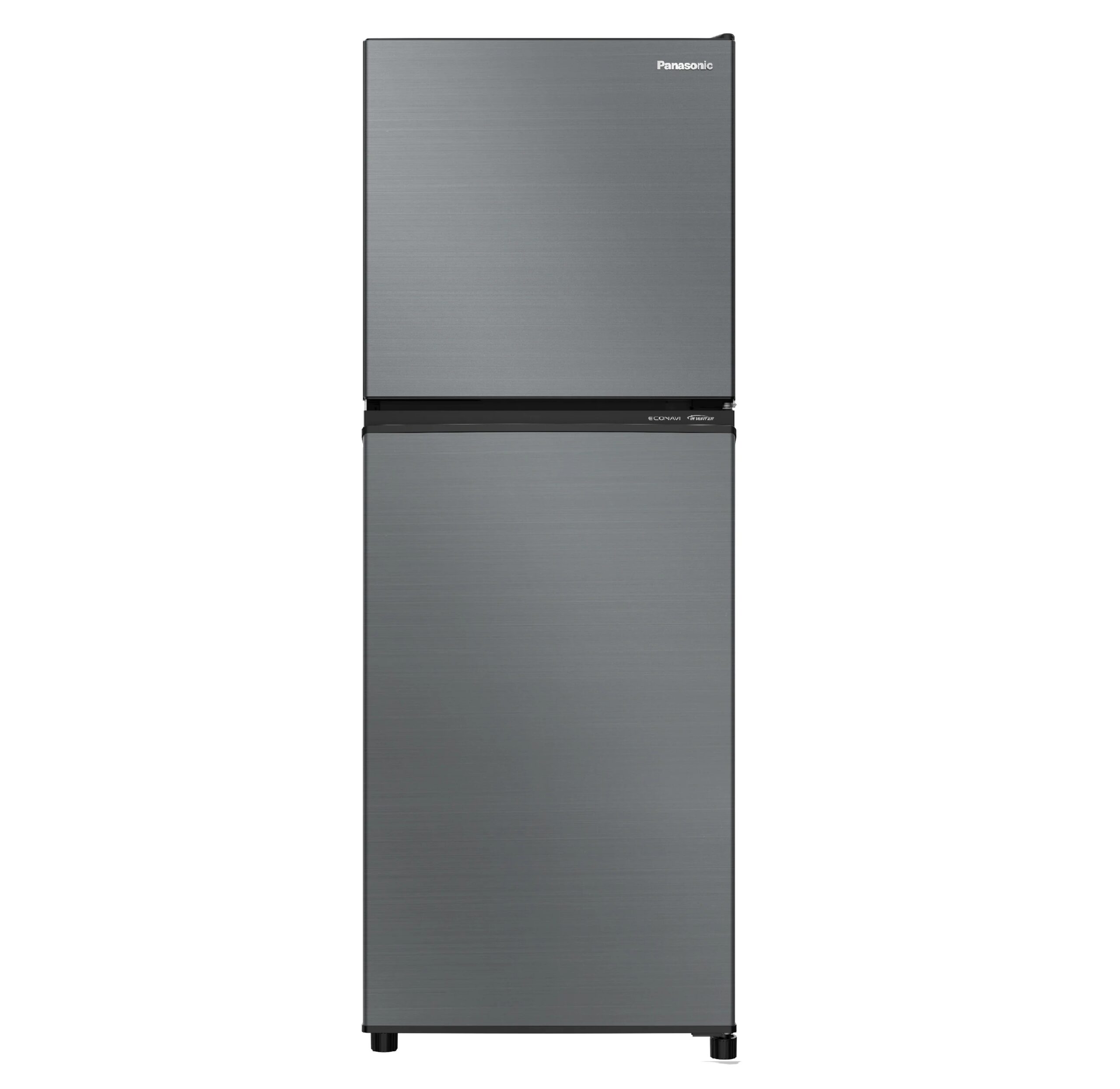 8.6 Cu. Ft. Two-Door Refrigerator Inverter