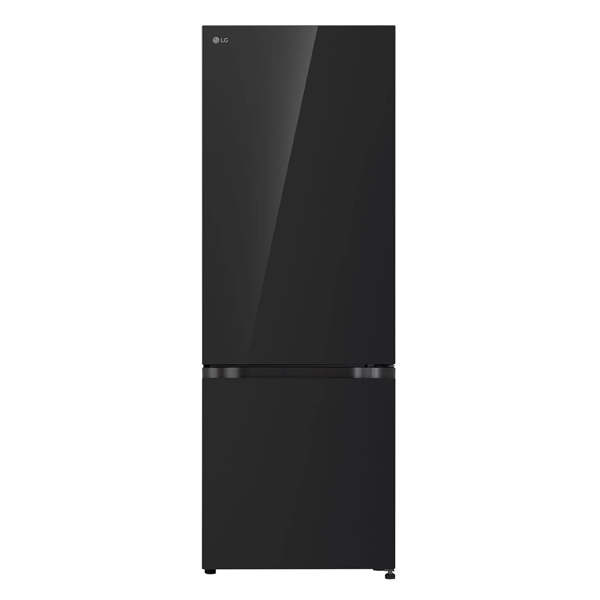 12.7 Cu. Ft. Bottom-Freezer Refrigerator Inverter