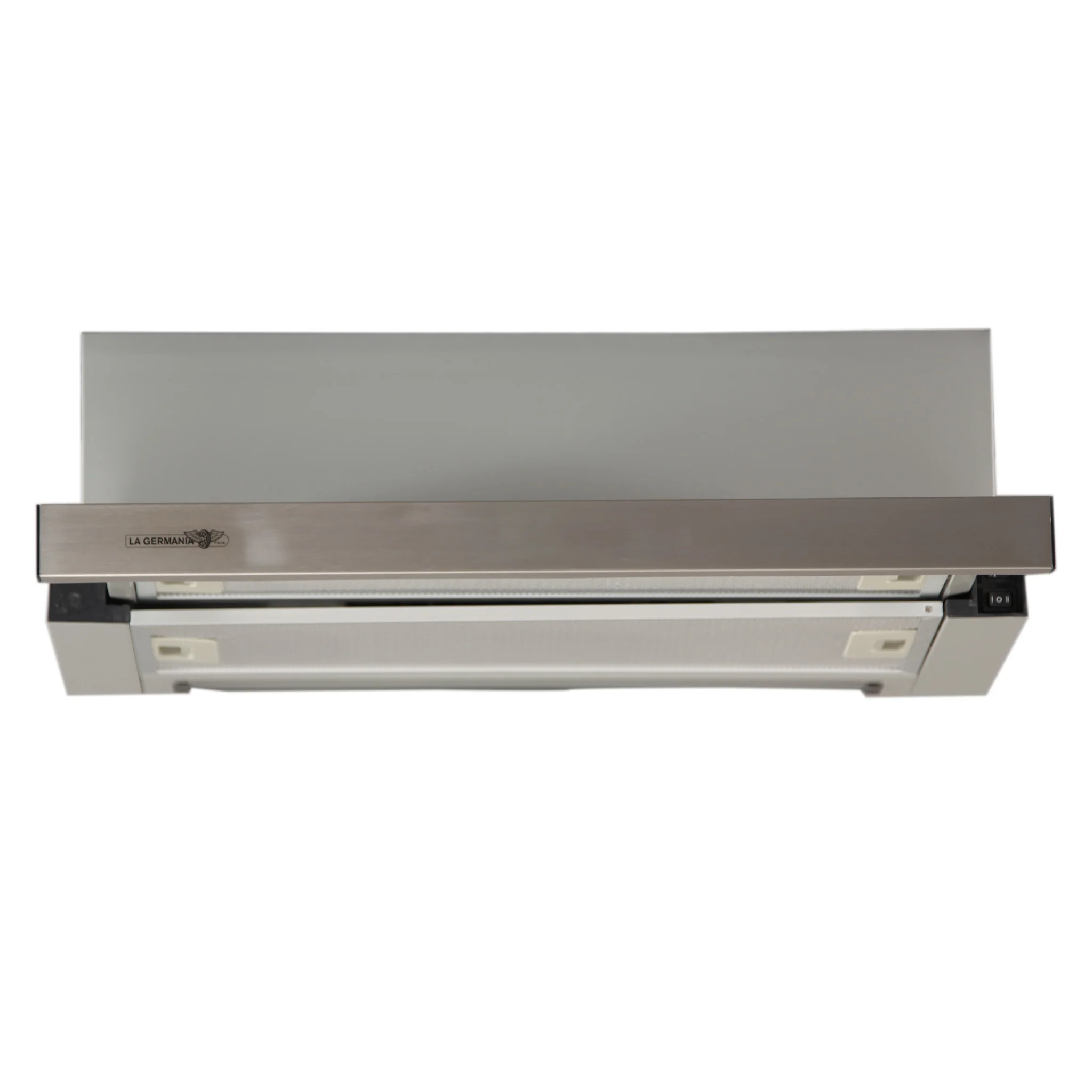 Range Hood for Home Cooking Configuration B