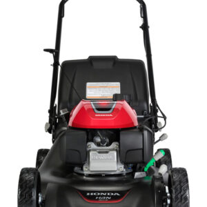 21-Inch Self-Propelled 3-in-1 Lawn Mower, HRN216VKA
