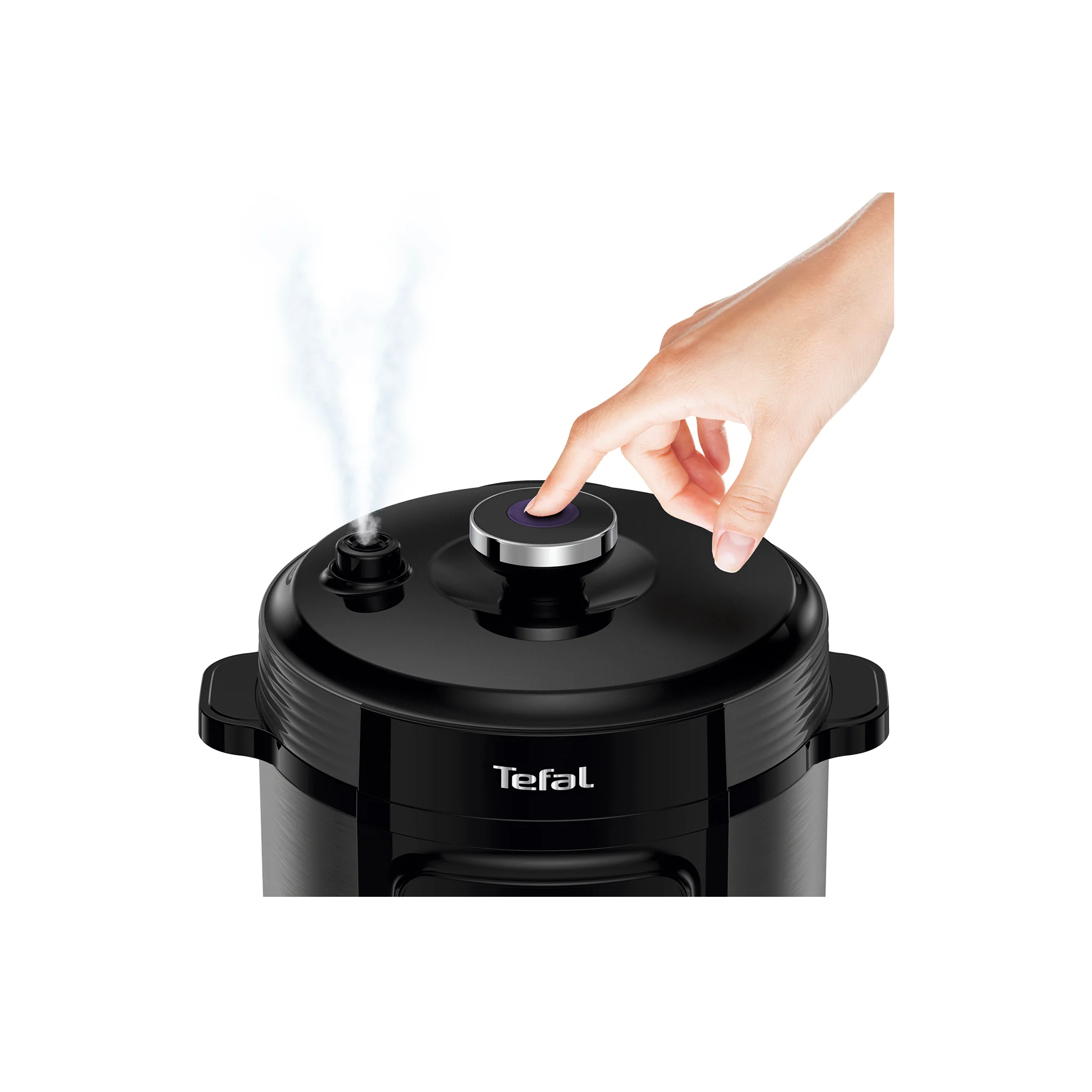 Multi-Function Rice Cooker