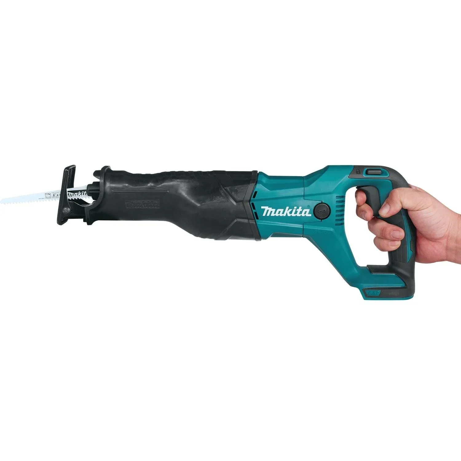 Makita 18V LXT Lithium-Ion Cordless Recipro Saw – XRJ04Z