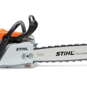 MS 391 25-Inch Chainsaw