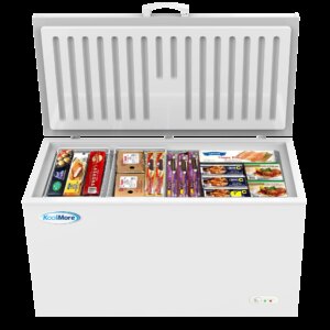 60 in. Commercial Chest Freezer 16 Cu ft.