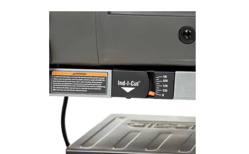RIDGID 13-Inch Corded Thickness Planer, 15 Amp – R4331