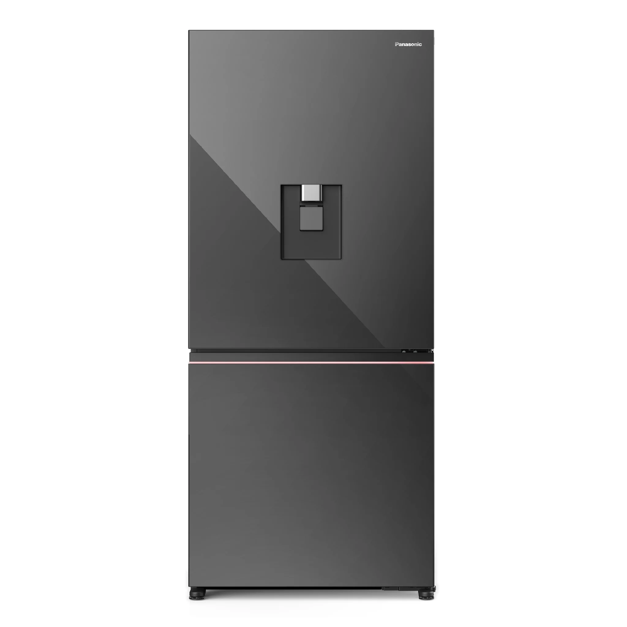 17.6 Cu. Ft. Bottom-Freezer Refrigerator Inverter