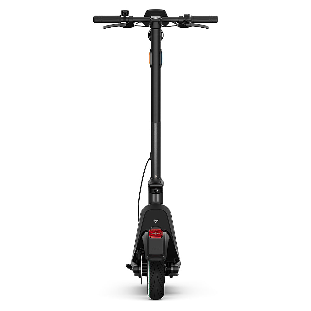 Foldable Electric Kick Scooter, 31-Mile Range, 20 MPH