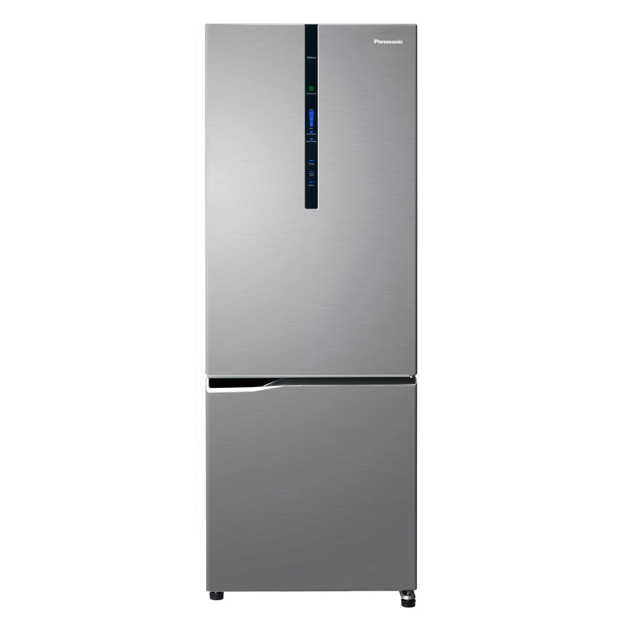 10.2 Cu. Ft. Refrigerator with Practical Storage