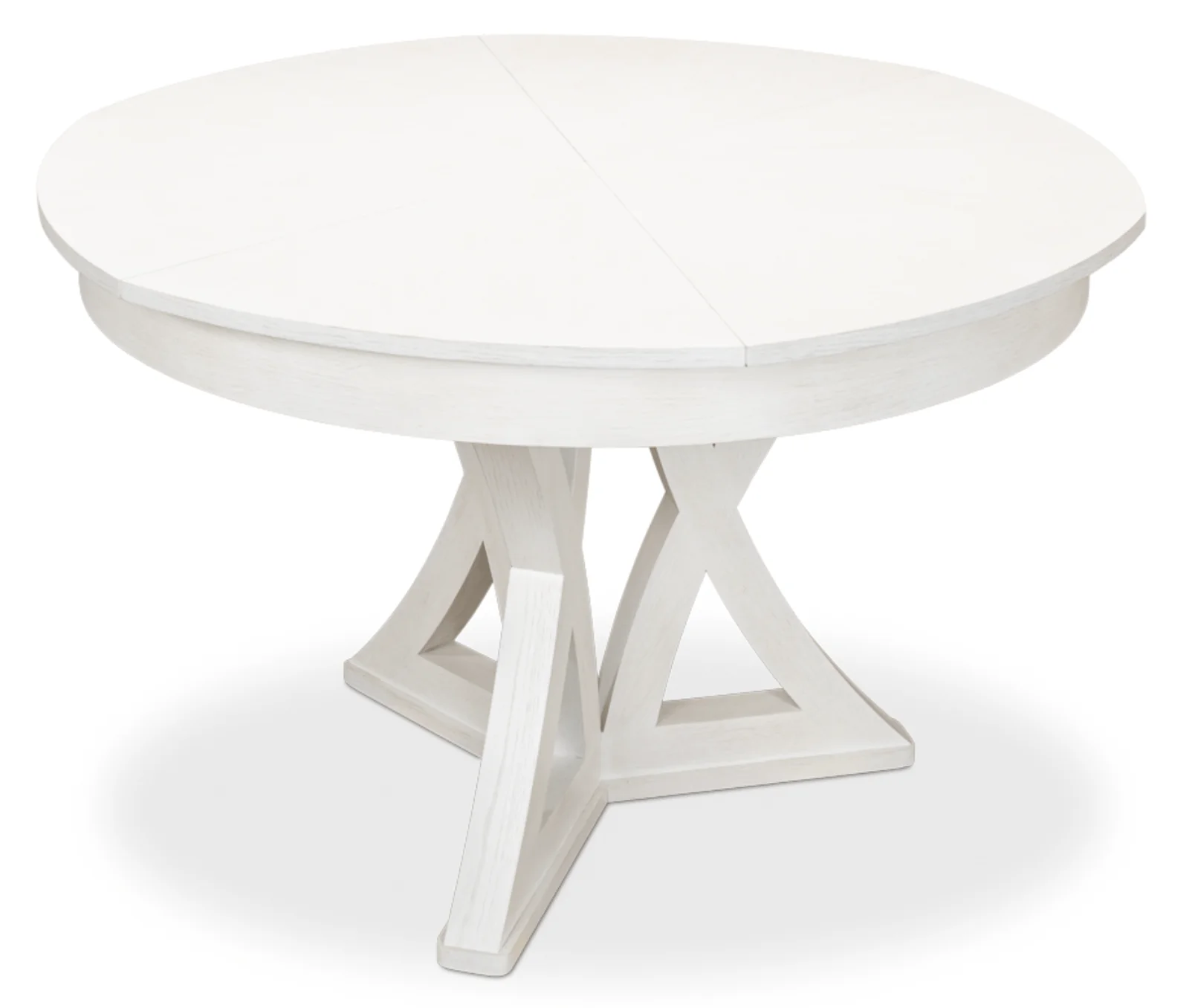 Jupiter Island Round Extension Dining Table