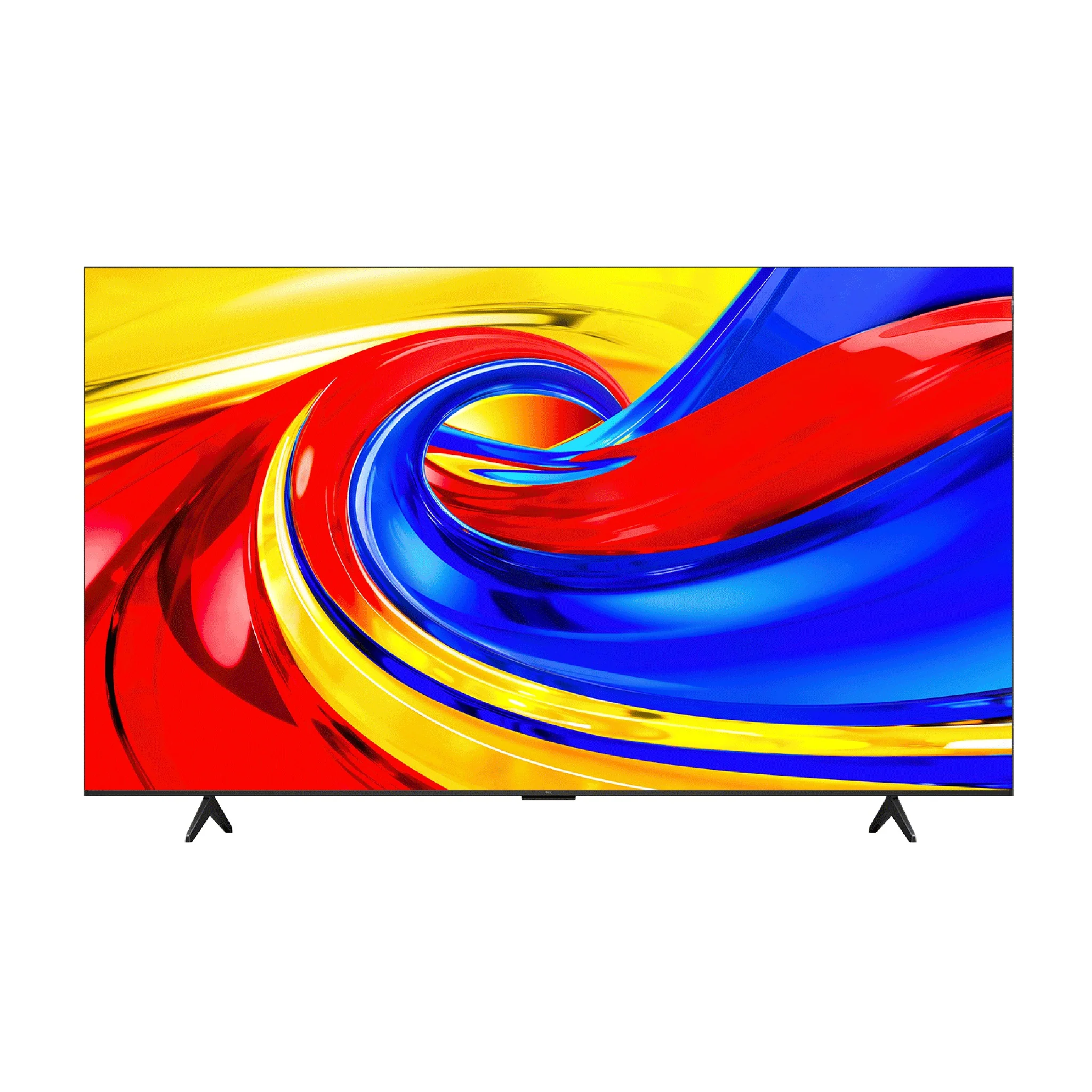 50-Inch QLED 4K UHD