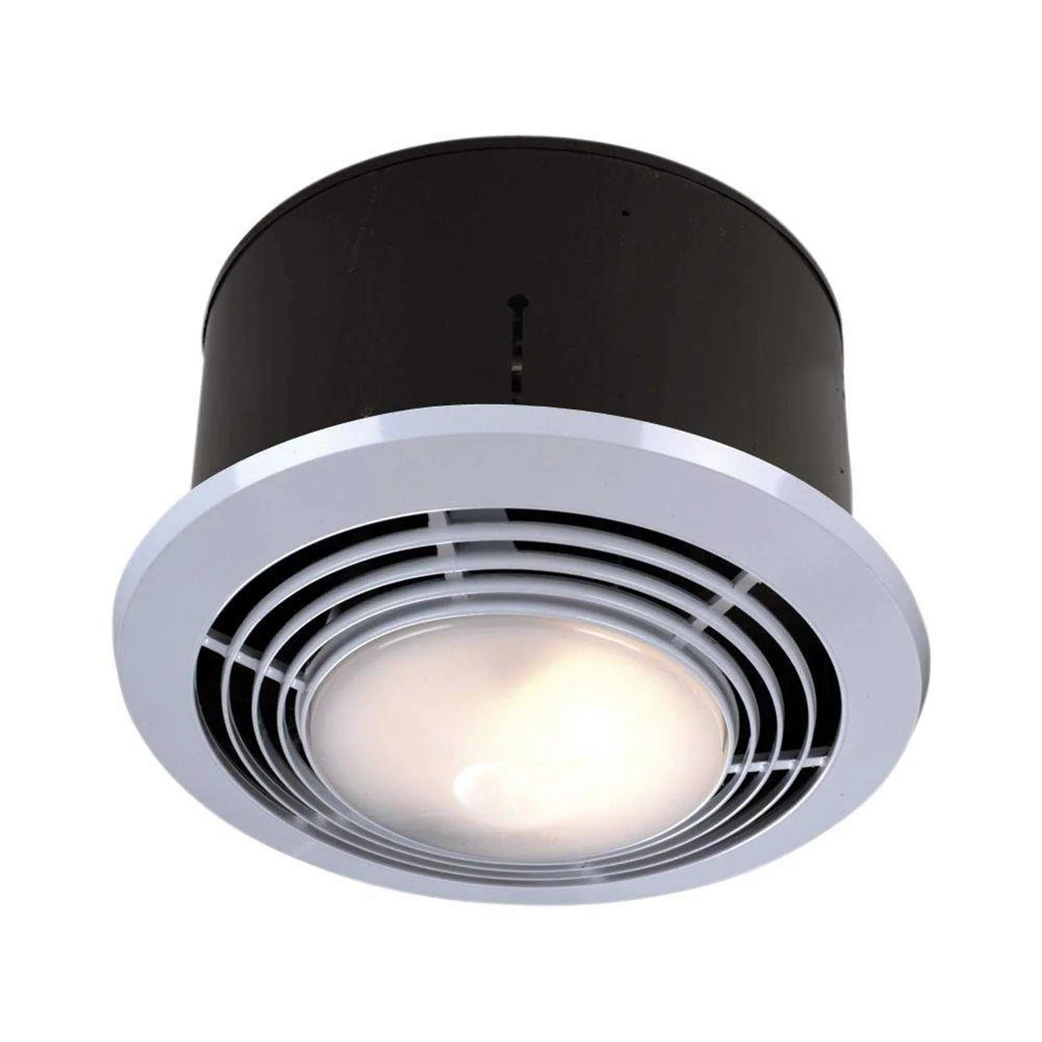 NuTone Bathroom Heater Fan Light 1500W 70 CFM – 9093WH