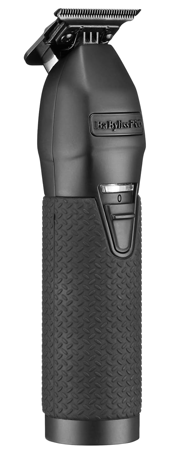 Metal Lithium Clipper & Trimmer, Limited Edition