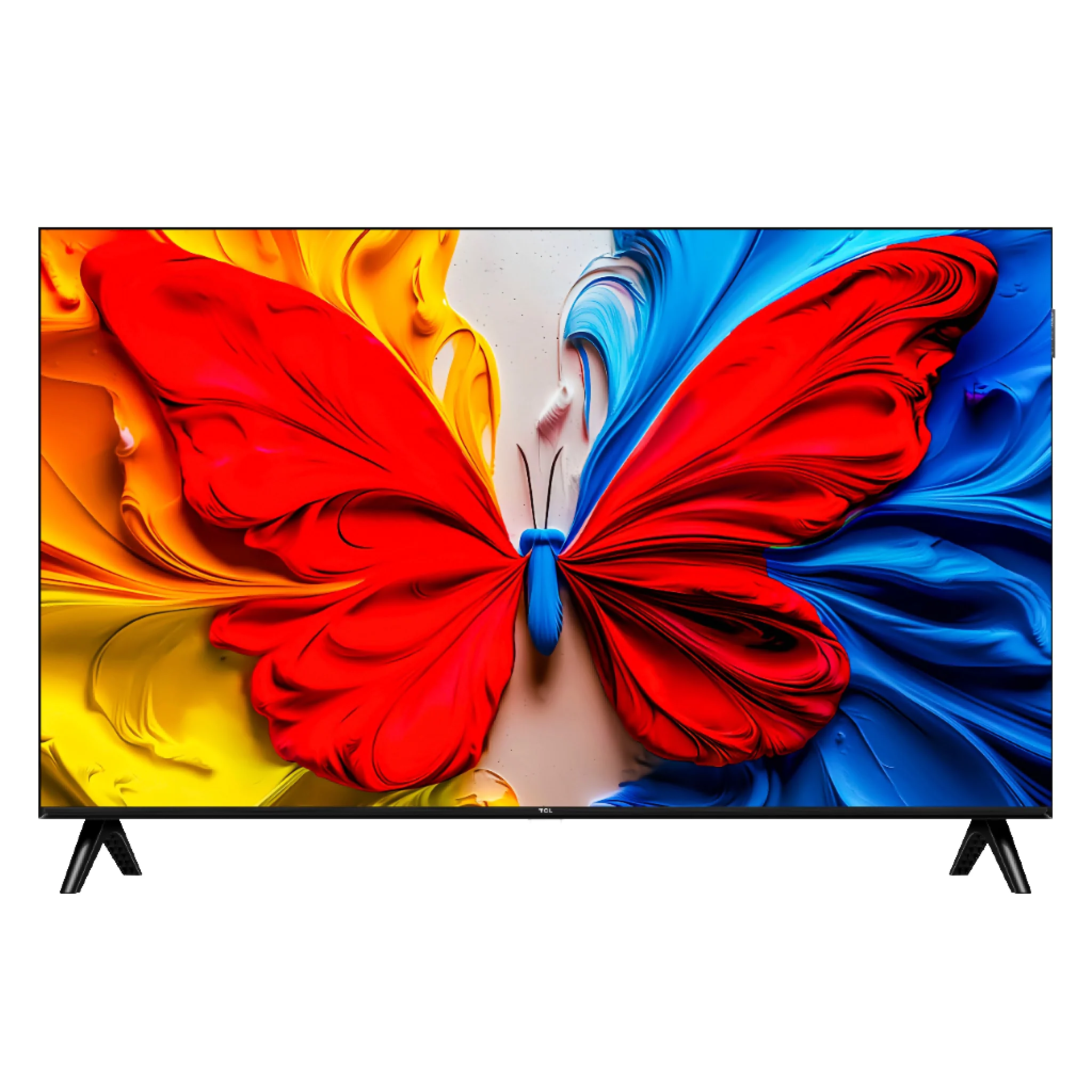 40-Inch QLED