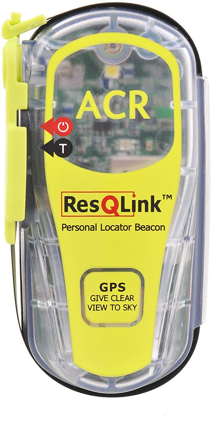 2880 Personal Locator Beacon, PLB-375