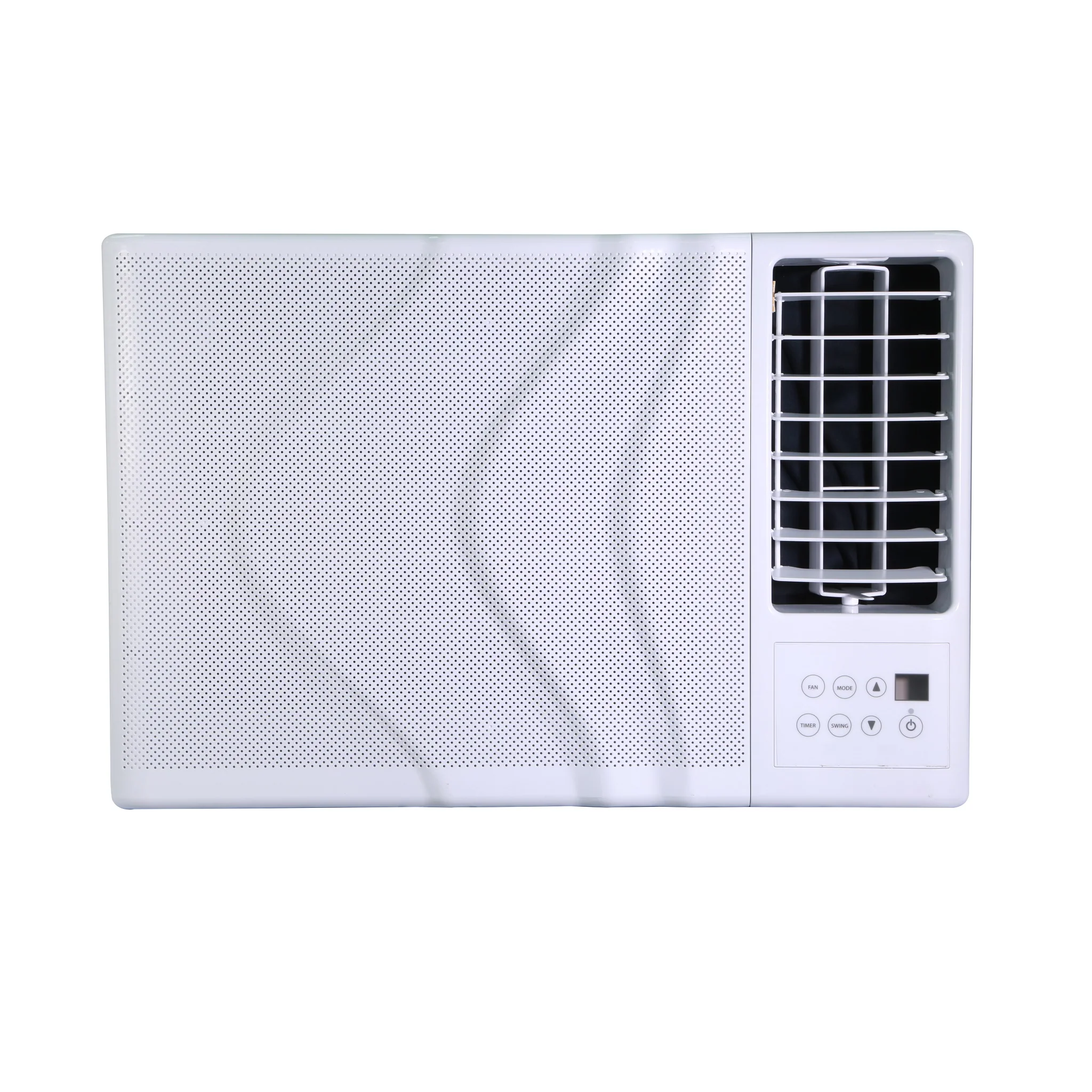 1.5 HP Window Air Conditioner Inverter AI Features