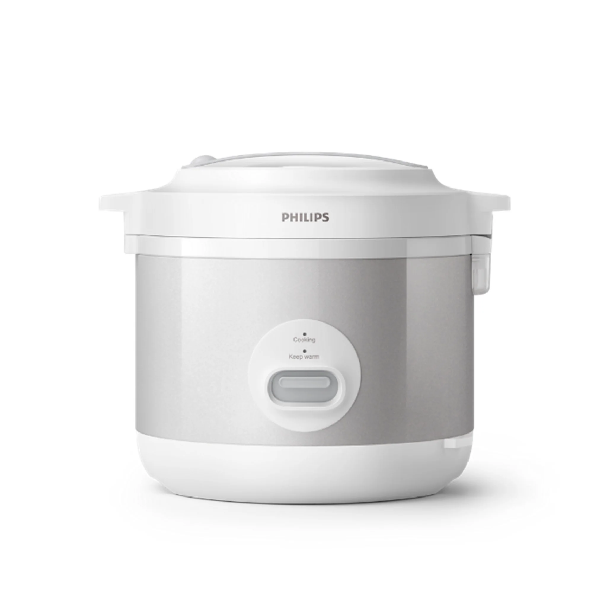 Rice Cooker with Practical Kitchen Design Configuration B