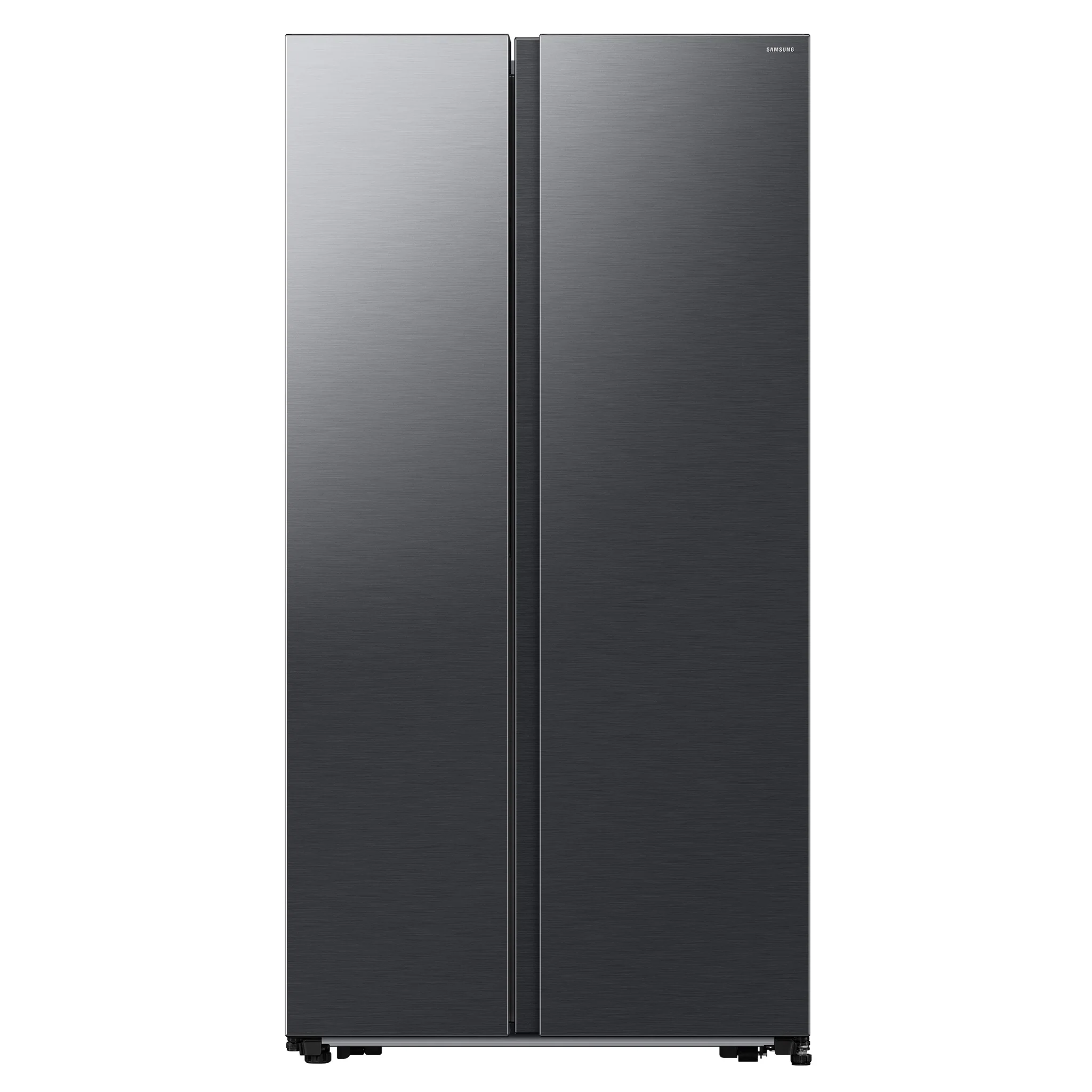 20.5 Cu. Ft. Side-by-Side Refrigerator Inverter