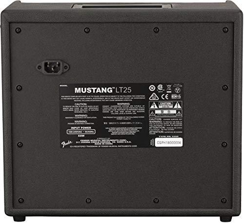 LT-25 Digital Guitar Amplifier
