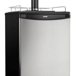 5.4 Cu. ft. Kegerator