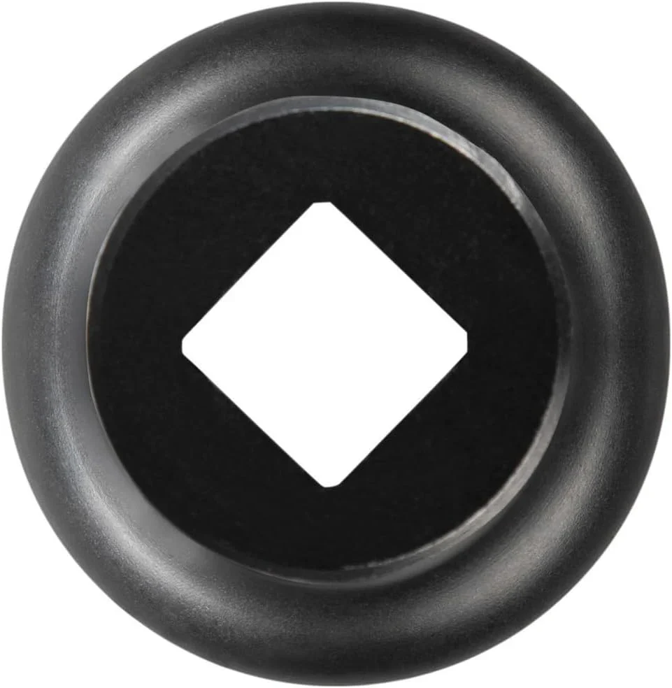 Klein Tools Single-Ended Impact Socket, 3/4-Inch, 1-Inch And 1-1/8-Inch – NRHD3