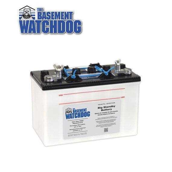 Basement Watchdog Battery – 30HDC140S