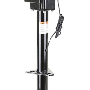 3500lbs Electric Power Jack A-Frame Tongue Jack for trailer & Camper