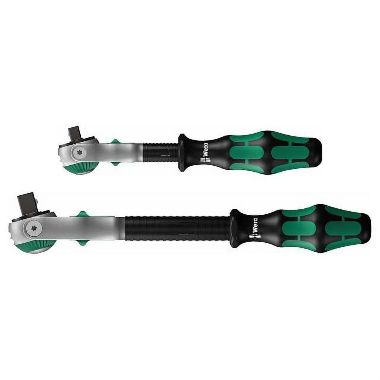 Wera Metric 1/4 in Drive Speed Ratchet Set, 42-Piece – Zyklop