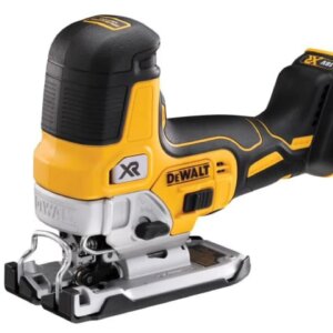 DEWALT XR Brushless Body Grip Jigsaw 18V Bare Unit – DCS335N