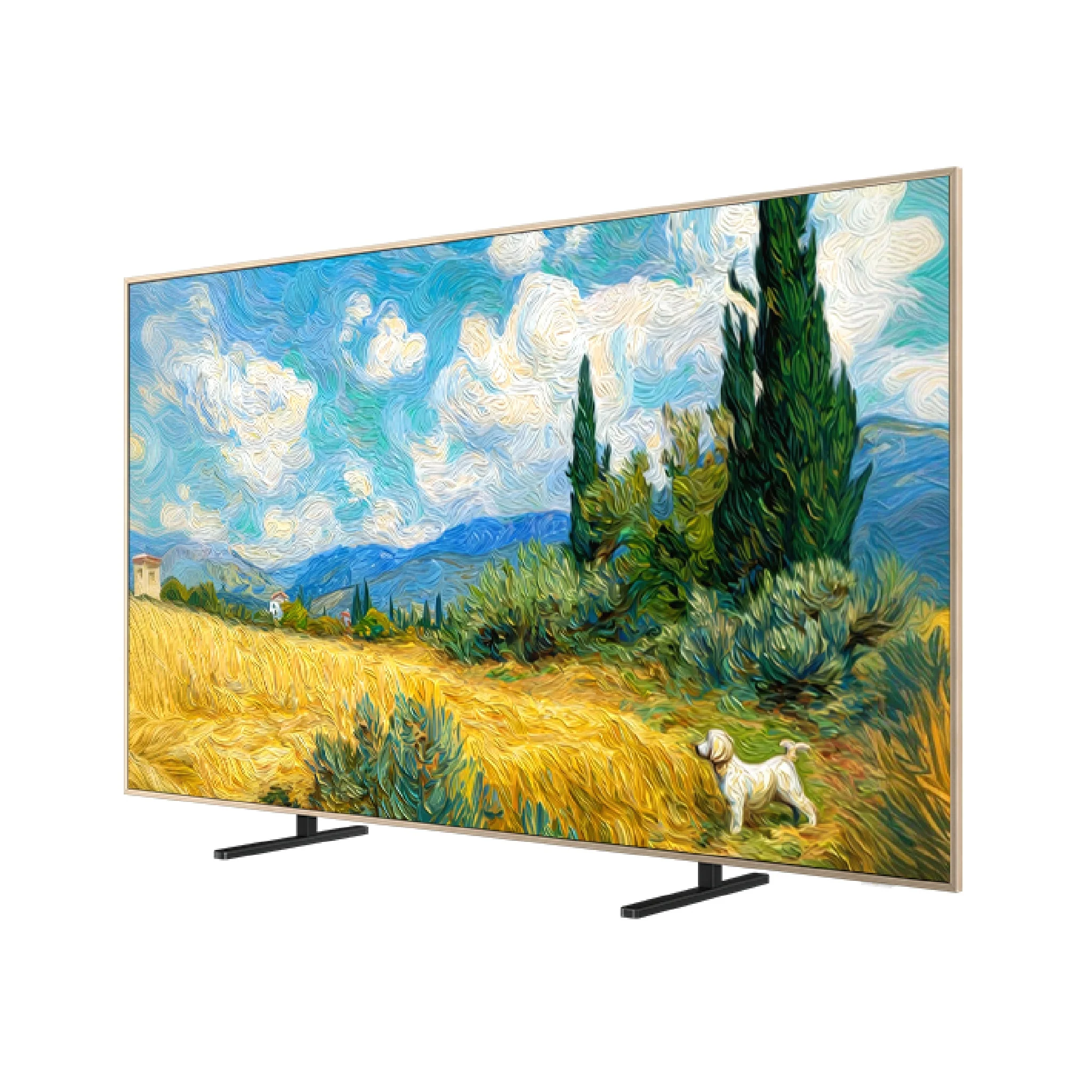 55-Inch Mini-LED 4K UHD