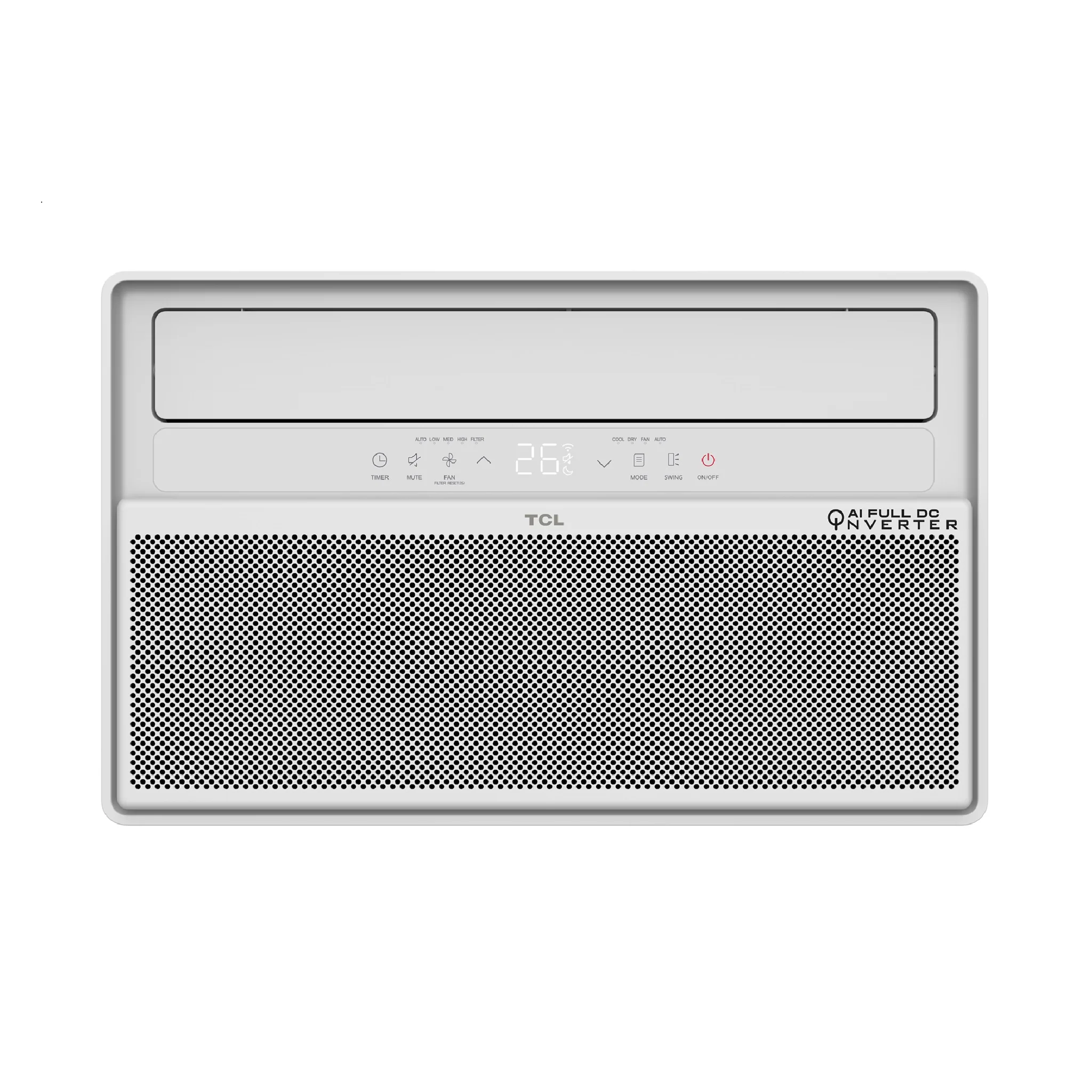 1.5 HP Split Air Conditioner Inverter Full DC