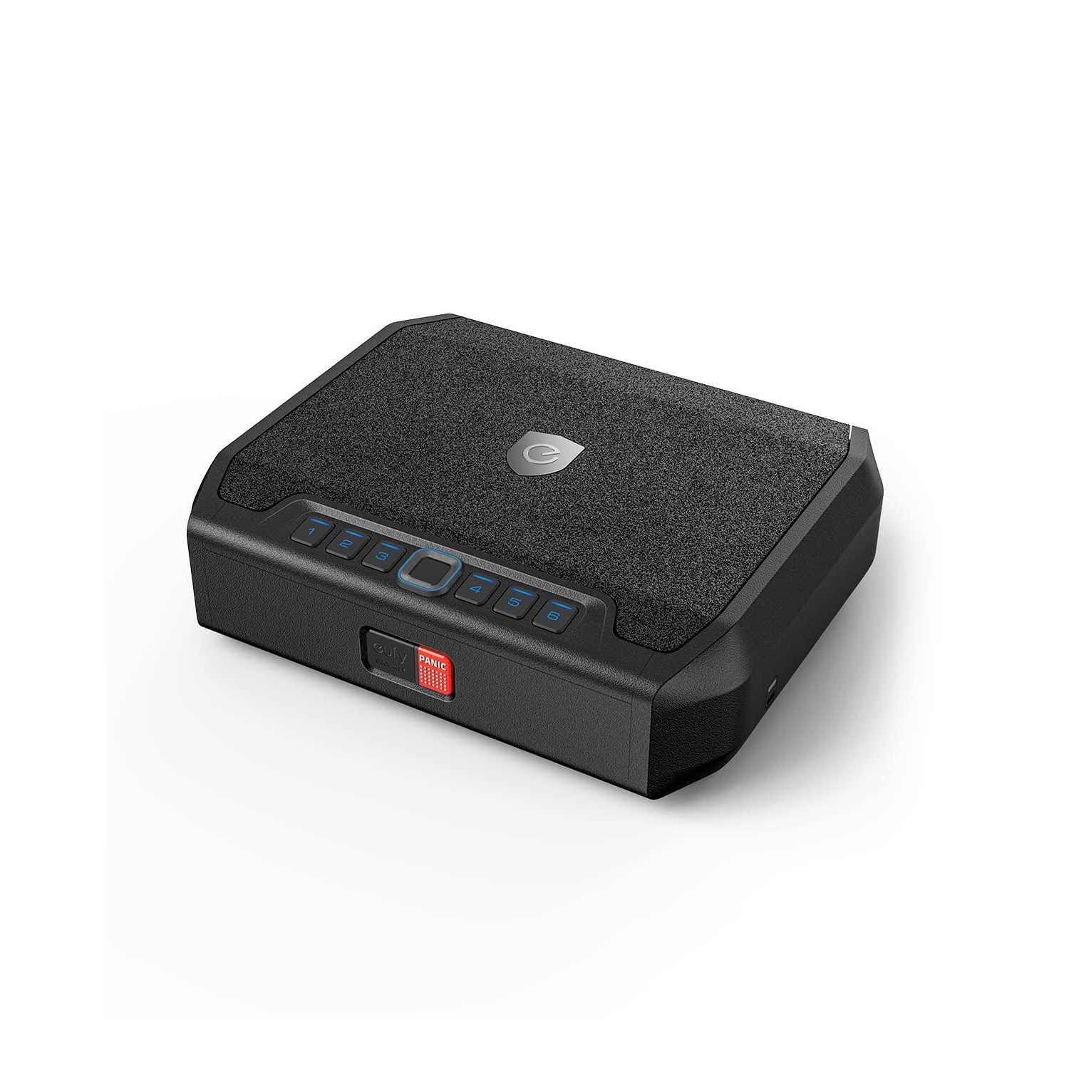 eufy Smart Safe – S12